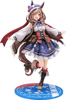 Umamusume Matikanetannhauser 