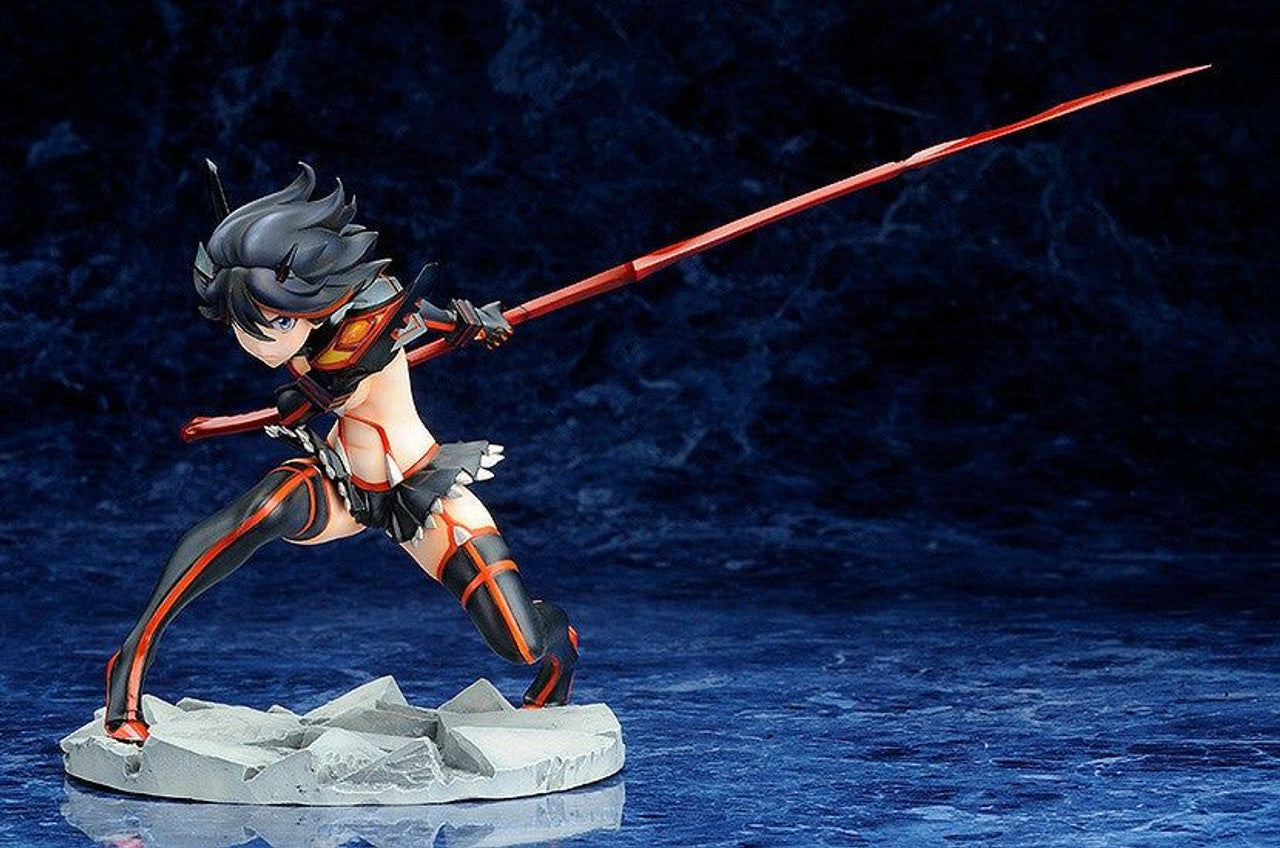 Ryuko Matoi: Kamui Senketsu Ver - Trinity Hobby