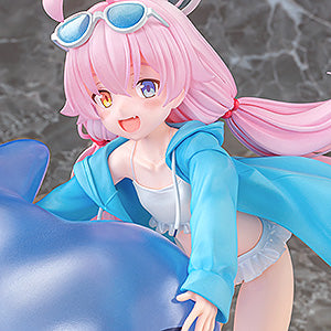 GoodSmile Company Blue Archive Hoshino (Swimsuit) - Trinity Hobby