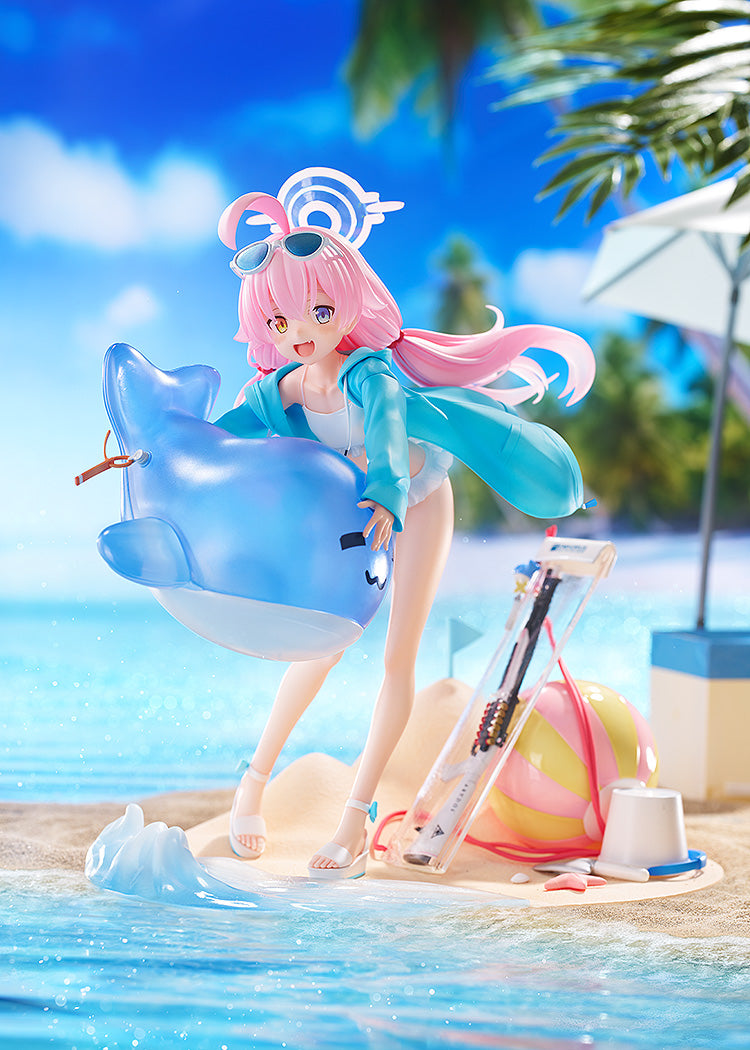 GoodSmile Company Blue Archive Hoshino (Swimsuit) - Trinity Hobby