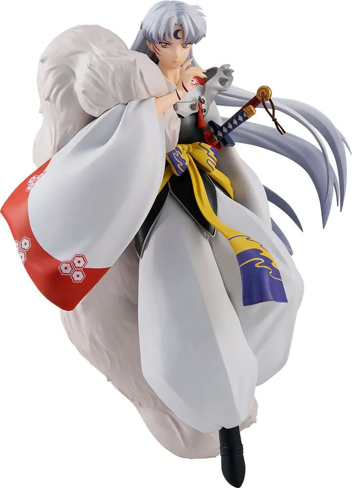 Good Smile Company  POP UP PARADE Sesshomaru