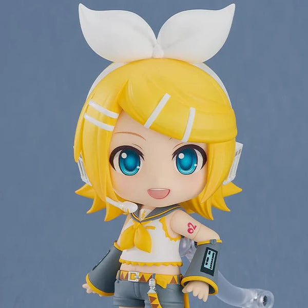 Nendoroid Kagamine Rin 2.0