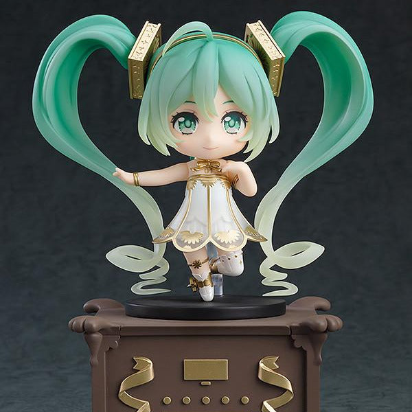 Nendoroid Hatsune Miku: Symphony 5th Anniversary Ver.