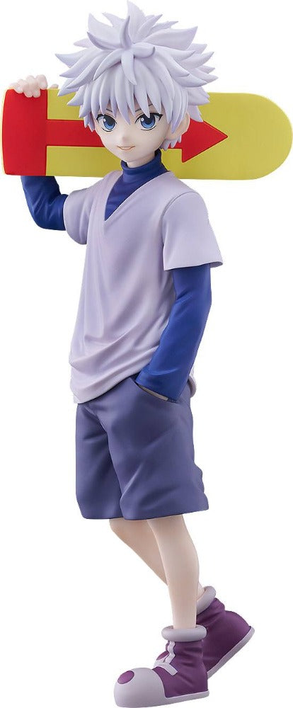 POP UP PARADE Killua Zoldyck/Killua Zaoldyeck L Size