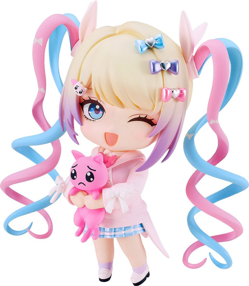 NEEDY STREAMER OVERLOAD Nendoroid OMGkawaiiAngel: Outing Ver.