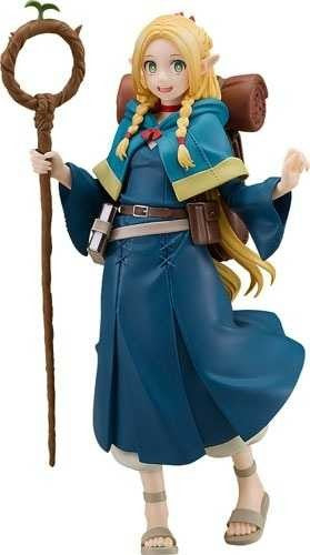 POP UP PARADE Marcille