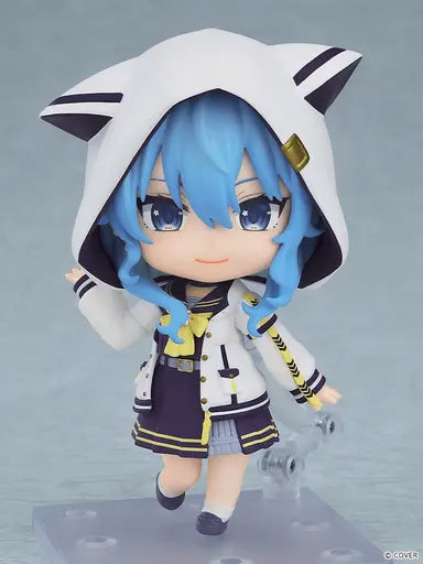 Hololive Nendoroid Hoshimachi Suisei: Sailor Outfit Ver.
