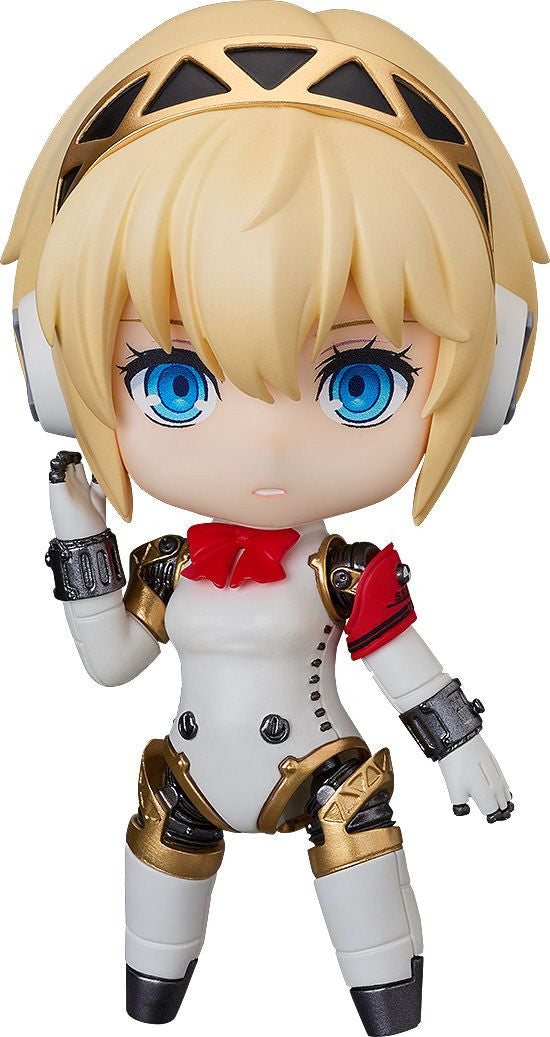 Persona 3 Nendoroid Aigis 2.0