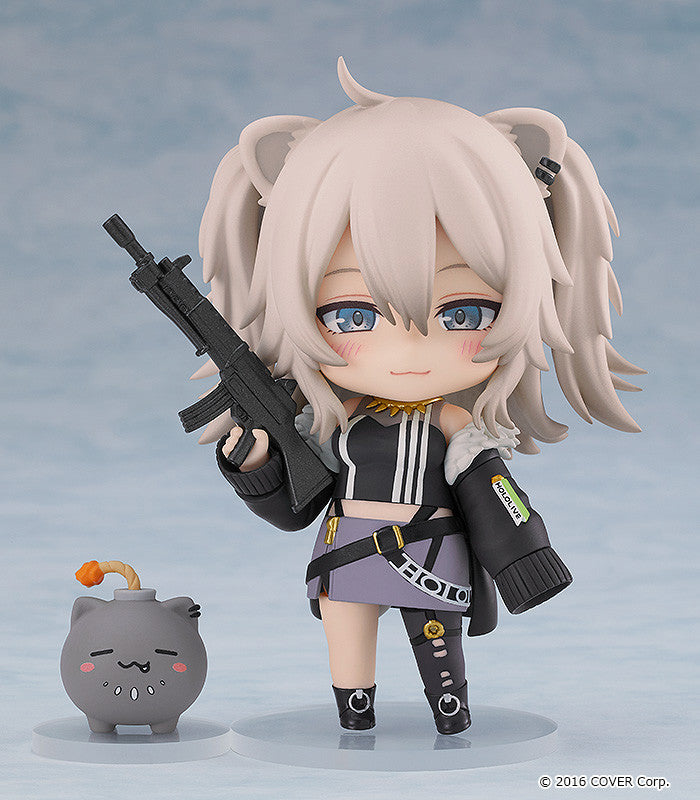  Hololive Nendoroid Shishiro Botan