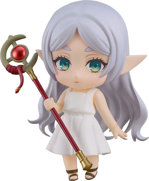 Good Smile Company Nendoroid Frieren: Apprentice Era Ver.