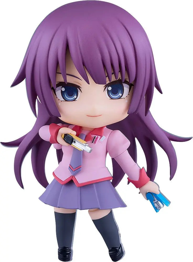 Good Smile Company Nendoroid Hitagi Senjyogahara 2.0
