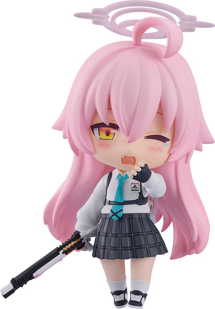 Good Smile Company  Nendoroid Hoshino Takanashi