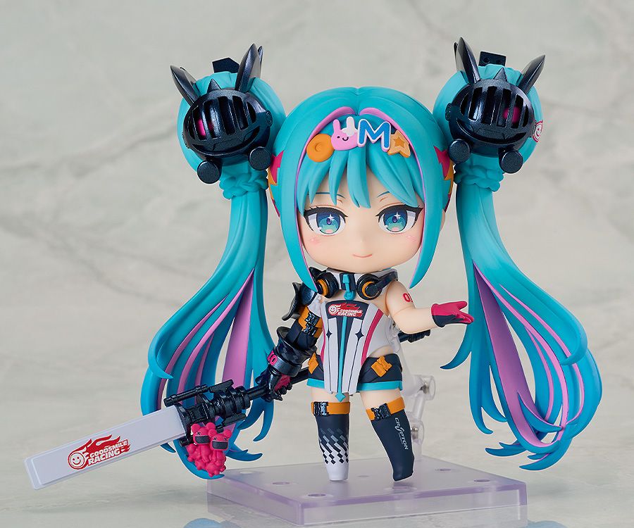 Good Smile Company Nendoroid Racing Miku: 2026 Ver.