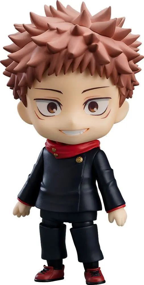 Good Smile Company  Nendoroid Yuji Itadori