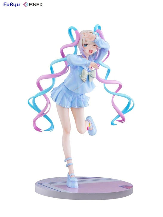 NEEDY STREAMER OVERLOAD OMGkawaiiAngel  1/7 Scale Figure