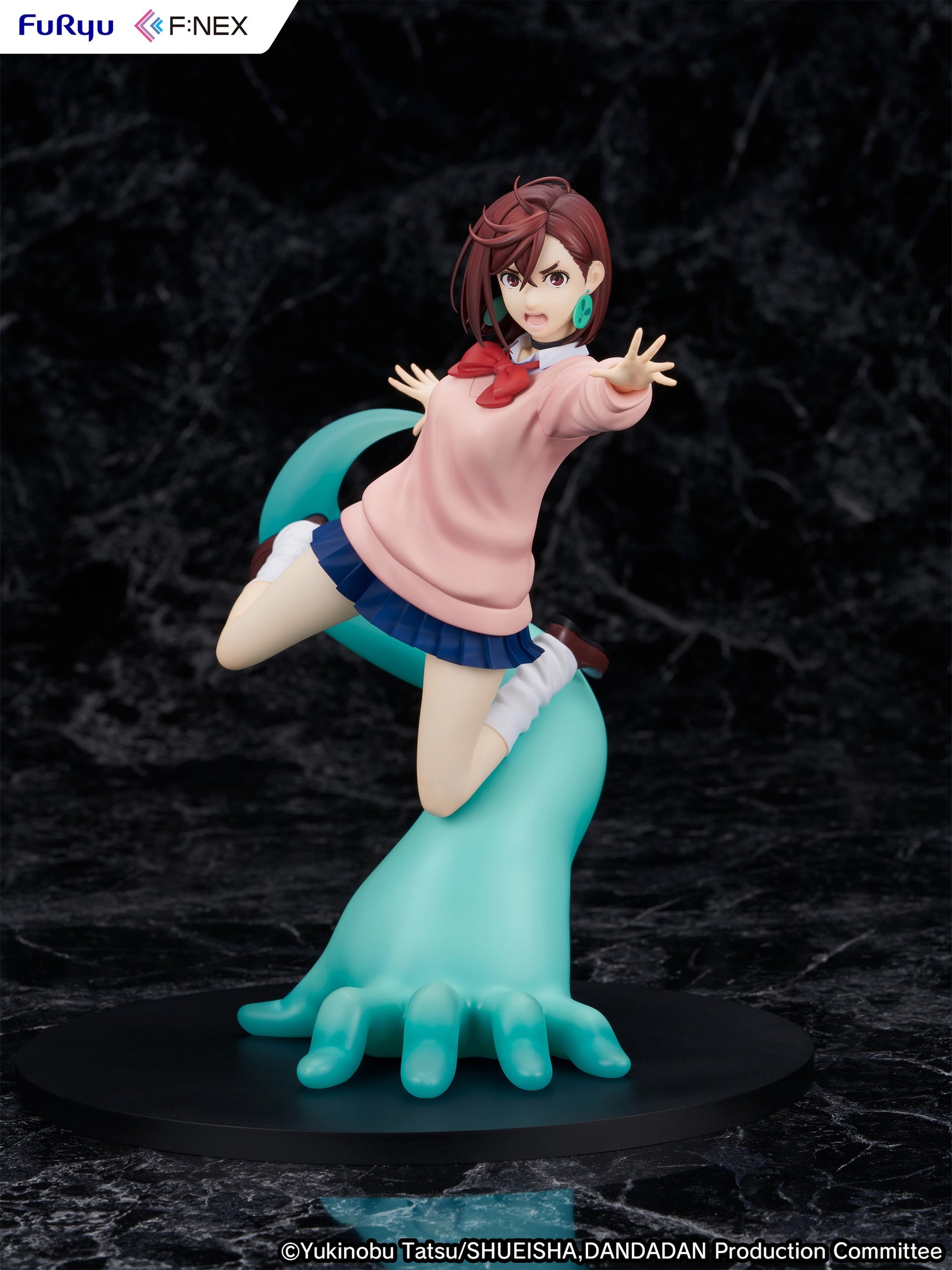 Momo 1/7 Scale Figure - Trinity Hobby