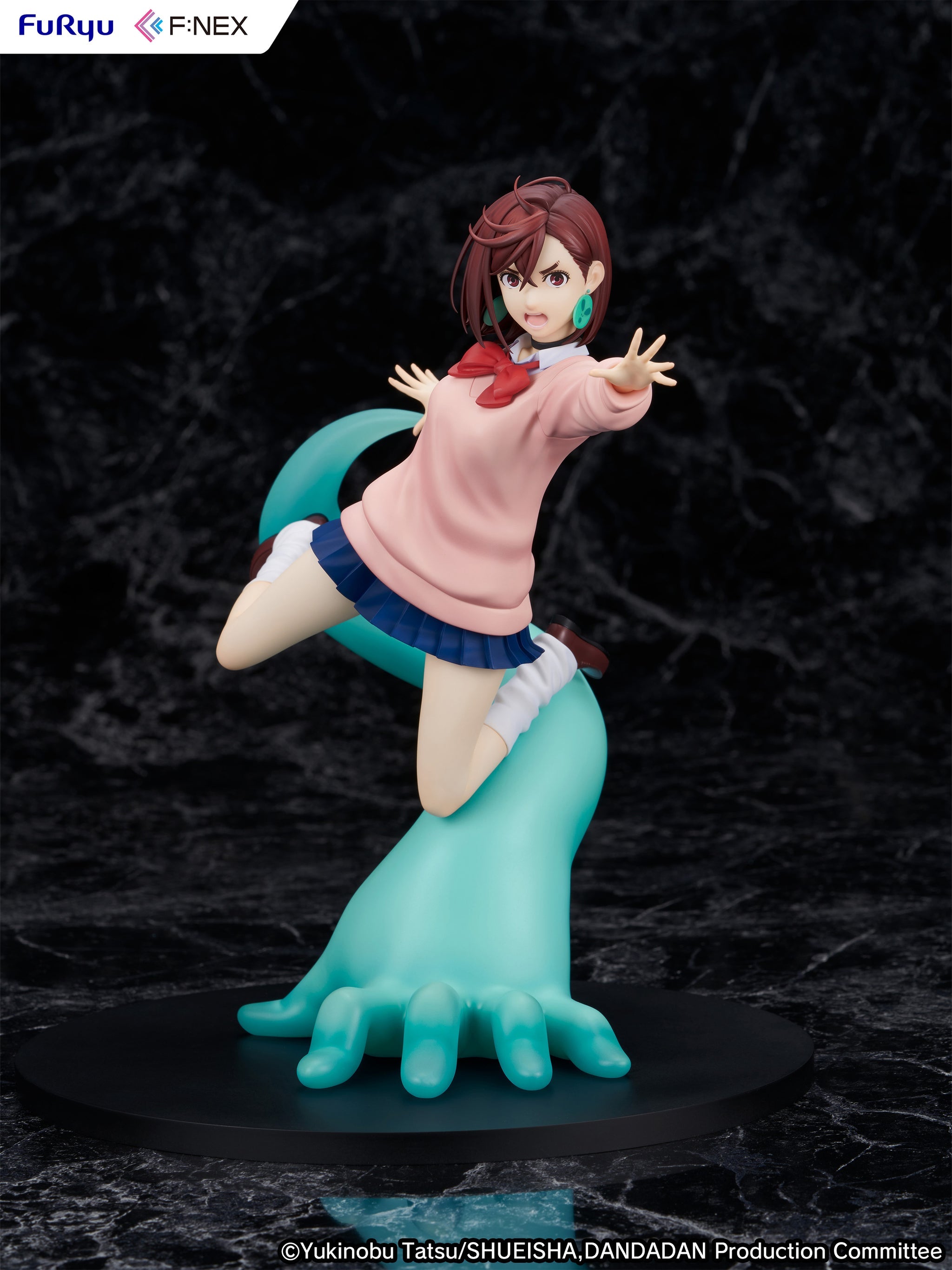 Momo 1/7 Scale Figure - Trinity Hobby