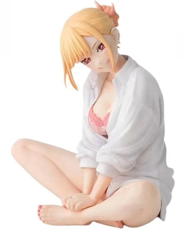 SEGA Yumemirize TV Anime 'My Dress-Up Darling' 'Marin Kitagawa”