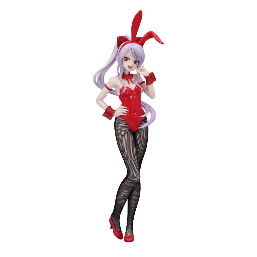OVERLORD BiCute Bunnies Figure -Shalltear Red Color ver.-