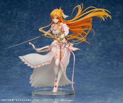 Sword Art Online: Asuna The Goddess of Creation Stacia 1/7 Figure