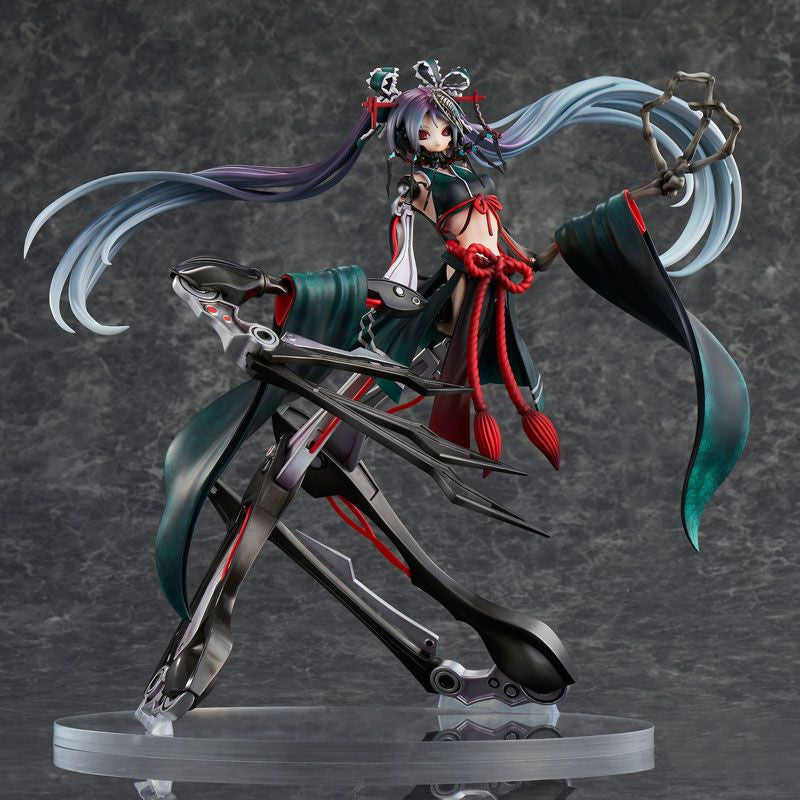 Calne Ca JAPANESE Style 15th Memorial Costume		