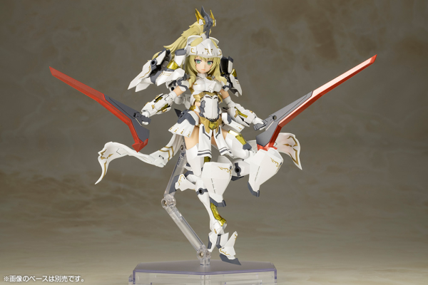 KOTOBUKIYA FRAME ARMS GIRL DURGA II - Trinity Hobby
