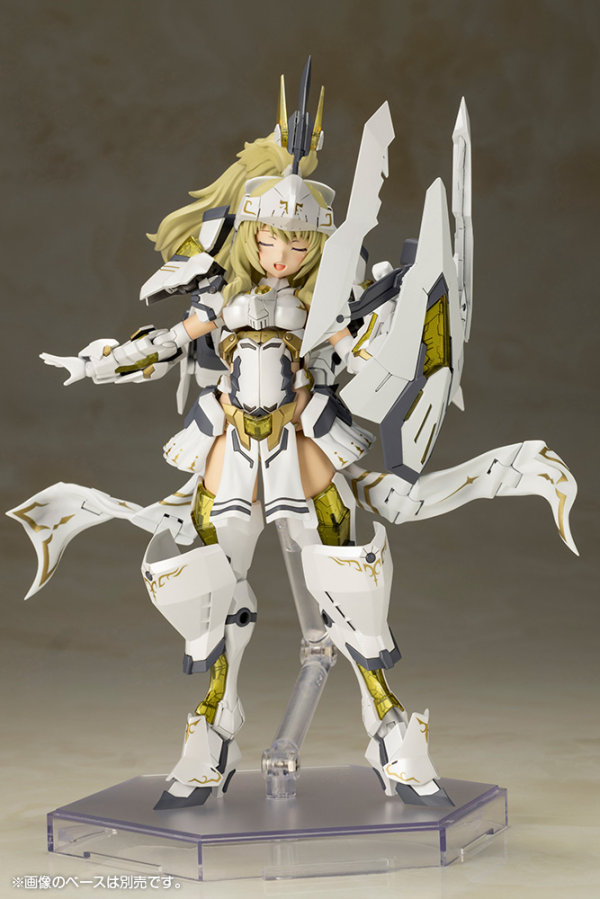 KOTOBUKIYA FRAME ARMS GIRL DURGA II - Trinity Hobby