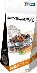 [Pre-Order] BEYBLADE X UX-13 Starter GOLEMROCK 1-60UN (ETA EARLY FEB)