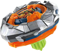 [Pre-Order] BEYBLADE X UX-13 Starter GOLEMROCK 1-60UN (ETA EARLY FEB)