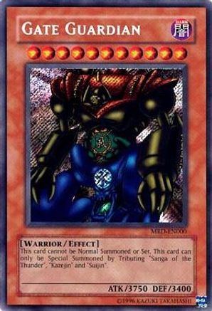 undefined [MRD-EN000] - Metal Raiders (Worldwide English) Unlimited - Secret Rare - Trinity Hobby