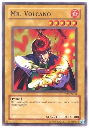 undefined [PSV-EN044] - Pharaoh's Servant (Worldwide English) Unlimited - Common - Trinity Hobby