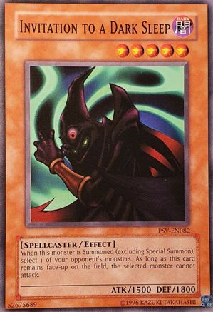 undefined [PSV-EN082] - Pharaoh's Servant (Worldwide English) Unlimited - Common - Trinity Hobby