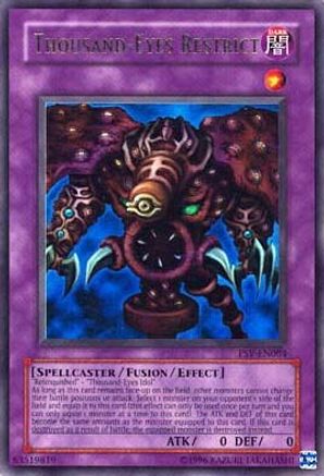 undefined [PSV-EN084] - Pharaoh's Servant (Worldwide English) Unlimited - Ultra Rare - Trinity Hobby