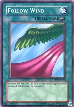 undefined [LOB-EN098] - Legend of Blue Eyes White Dragon (Worldwide English) Unlimited - Common - Trinity Hobby