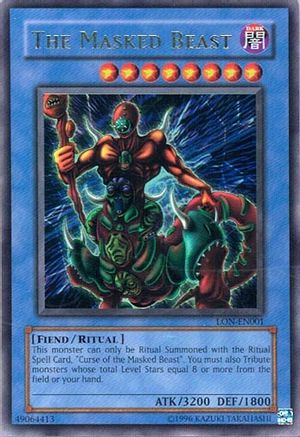 undefined [LON-EN001] - Labyrinth of Nightmare (Worldwide English) Unlimited - Ultra Rare - Trinity Hobby
