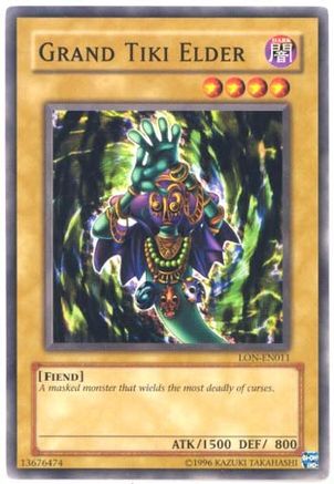 undefined [LON-EN011] - Labyrinth of Nightmare (Worldwide English) Unlimited - Common - Trinity Hobby