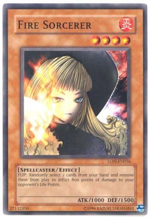 undefined [LON-EN036] - Labyrinth of Nightmare (Worldwide English) Unlimited - Common - Trinity Hobby