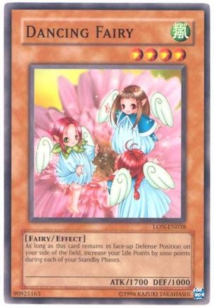 undefined [LON-EN038] - Labyrinth of Nightmare (Worldwide English) Unlimited - Common - Trinity Hobby