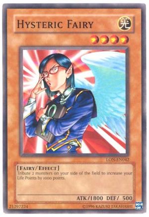 undefined [LON-EN042] - Labyrinth of Nightmare (Worldwide English) Unlimited - Common - Trinity Hobby