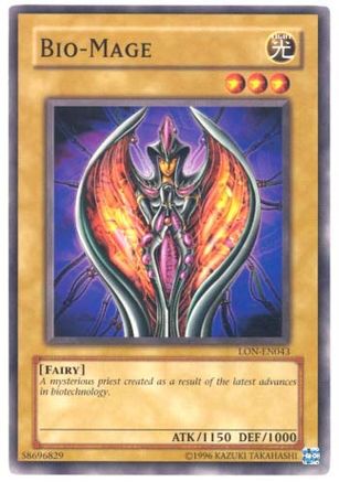 undefined [LON-EN043] - Labyrinth of Nightmare (Worldwide English) Unlimited - Common - Trinity Hobby