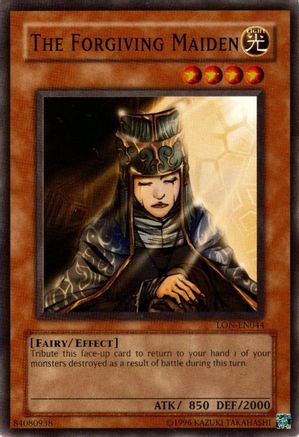 undefined [LON-EN044] - Labyrinth of Nightmare (Worldwide English) Unlimited - Common - Trinity Hobby
