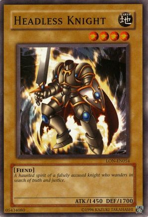 undefined [LON-EN054] - Labyrinth of Nightmare (Worldwide English) Unlimited - Common - Trinity Hobby