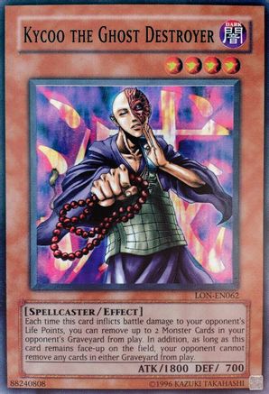 undefined [LON-EN062] - Labyrinth of Nightmare (Worldwide English) Unlimited - Super Rare - Trinity Hobby