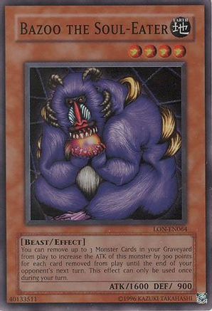 undefined [LON-EN064] - Labyrinth of Nightmare (Worldwide English) Unlimited - Super Rare - Trinity Hobby