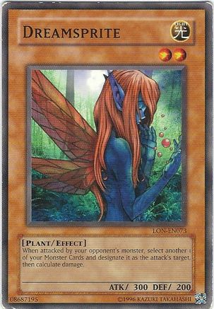 undefined [LON-EN073] - Labyrinth of Nightmare (Worldwide English) Unlimited - Common - Trinity Hobby