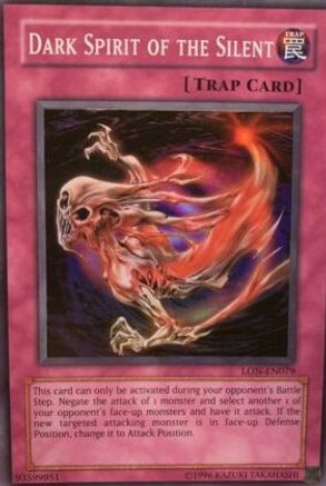 undefined [LON-EN079] - Labyrinth of Nightmare (Worldwide English) Unlimited - Super Rare - Trinity Hobby