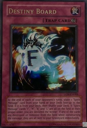 undefined [LON-EN088] - Labyrinth of Nightmare (Worldwide English) Unlimited - Ultra Rare - Trinity Hobby