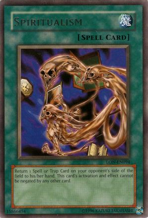 undefined [LON-EN094] - Labyrinth of Nightmare (Worldwide English) Unlimited - Rare - Trinity Hobby