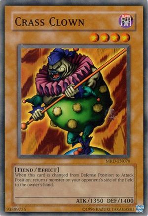 undefined [MRD-EN078] - Metal Raiders (Worldwide English) Unlimited - Common - Trinity Hobby