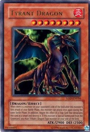 undefined [LOD-EN035] - Legacy of Darkness (Worldwide English) Unlimited - Super Rare - Trinity Hobby